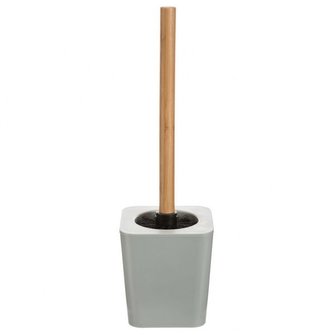 5Five® WC sada BAMBOO