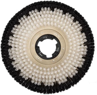 vybaveniprouklid.cz Kartáč 16\" měkký pro kotoučový stroj multi