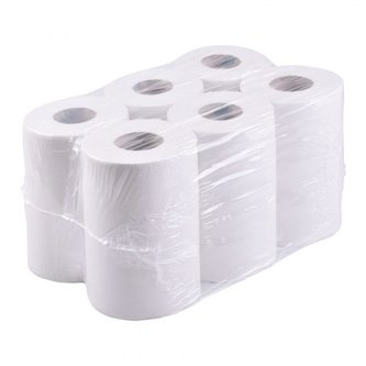 Katrin Classic S 2 midi role na vnitřní odvíjení, 2 vrstvy