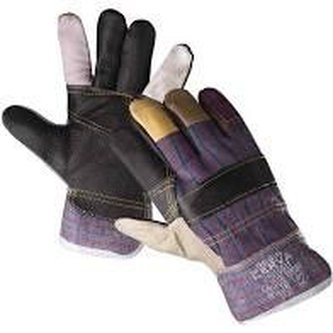 Rukavice pracovní Robin