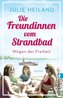 Die Freundinnen vom Strandbad