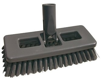 UNGER Kartáč plastový 20 x 8 cm