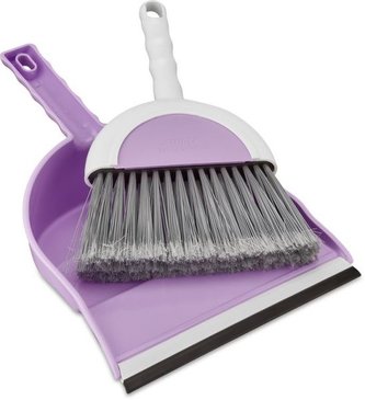 vybaveniprouklid.cz smetáček s lopatkou