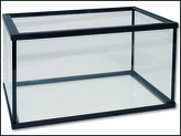 Akvárium ANTE s rámečkem 60 x 30 x 35 cm