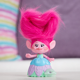 TROLLS Poppy s extra dlouhými svítícími vlasy
