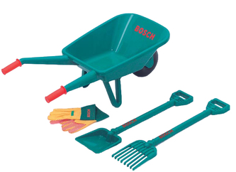 Zahradní set Bosch