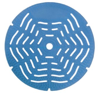 vybaveniprouklid.cz vonné pisoárové sítko SPIDER 30 dní vůně - OCEAN MIST