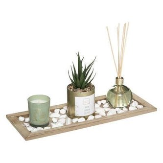 Atmosphera Vonná dárková sada s difuzérem - eukalyptus