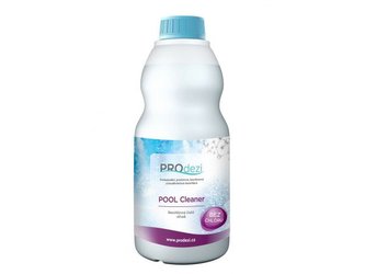 PROdezi POOL Cleaner čistič vířivek - 1 l