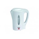 Cestovní rychlovarná konvice B-1135 - bílá