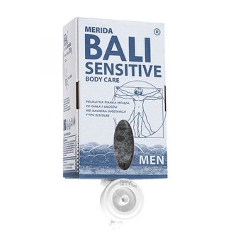 Merida Bali Sensitive Men, 700 g Pěnové mýdlo