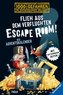Der Adventskalender- Flieh aus dem verfluchten Escape Room!