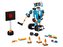 LEGO Architekt 17101 Creative Toolbox
