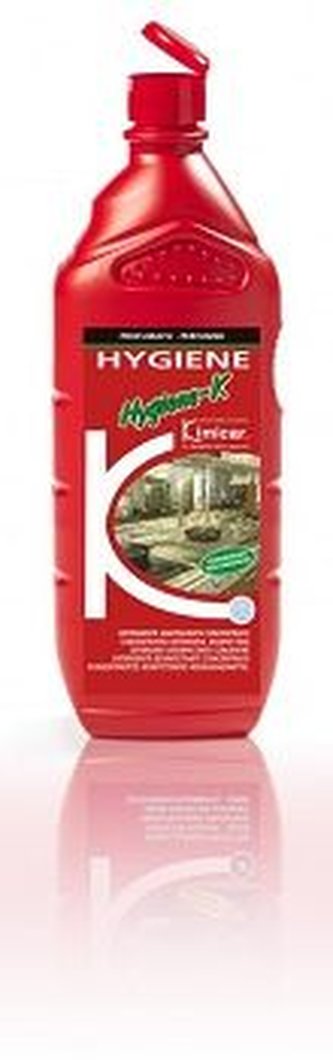 Kimicar Hygiene-K čištění a dezinfekce 1 l