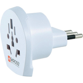 Cestovní adaptér SWISS TRAVEL PA30