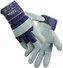 Rukavice pracovní hovězí useň