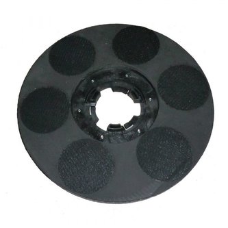 vybaveniprouklid.cz Unašeč padu 16\\" pro kotoučový stroj multi