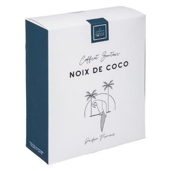 Atmosphera - dárková sada s vůní kokosu