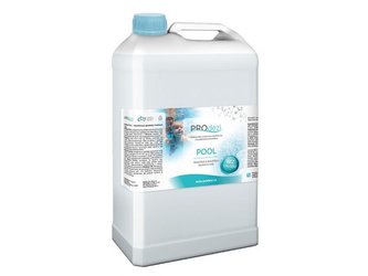 PROdezi POOL bezchlórová bazénová chemie - 5 l