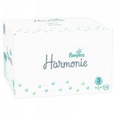 Pampers Harmonie velikost 3v balení 180ks