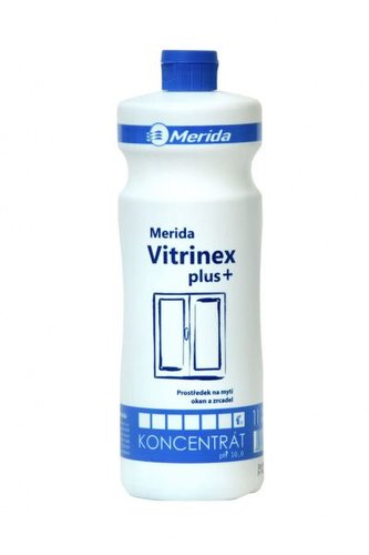 Merida VITRINEX 1 l Prostředek na mytí oken