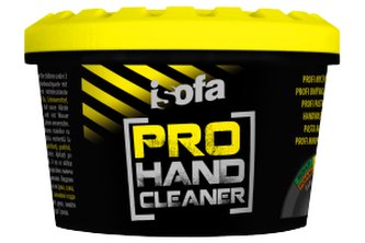 ISOFA Pro profi mycí pasta na ruce 450 g