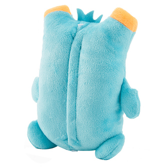 FP ROCKIT HUDEBNÍ PLYŠÁK CZ