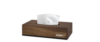 Zásobník na papírové kapesníky 25,5 x 13 x 6,2 cm - imitace dřeva