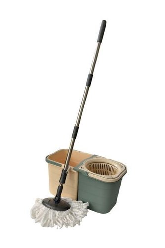 Multifunkční rotační mop Duo 360° dvouvědrový