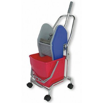 Úklidový vozík 1 x 17l Kompakt