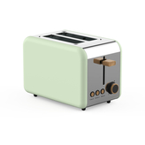 BRAVO Topinkovač Aran B-4935, zelená