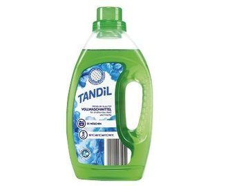 Tandil Prací gel 20 dávek 1,1 l - bílé prádlo