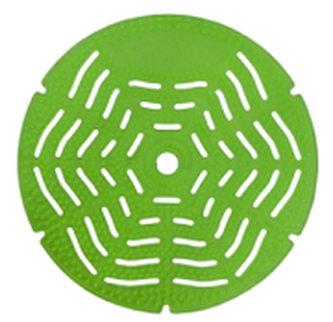 vybaveniprouklid.cz vonné pisoárové sítko SPIDER 30 dní vůně - Jablko