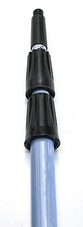 Teleskopická tyč 3 x 1,5 m