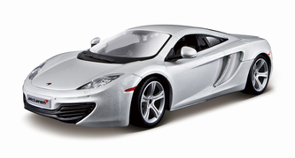1:24 KIT MCLAREN 12C