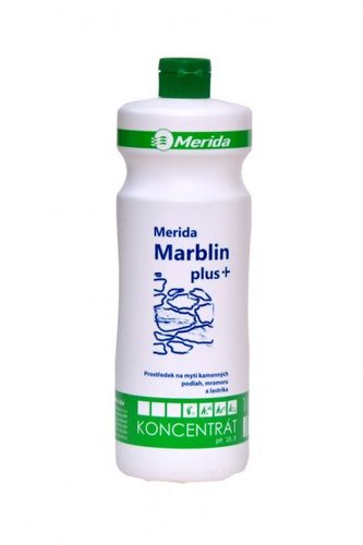 Merida MARBLIN Plus 1 l Prostředek na kamenné podlahy
