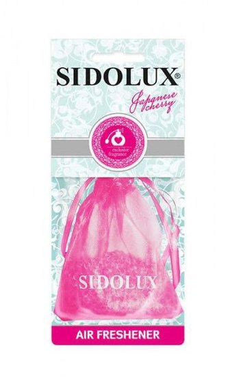 Sidolux vonný sáček Japanese Cherry - 13,5 g