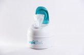 Hygienický systém WIPEPOD - dezinfekční utěrky bez alkoholu 500 ks