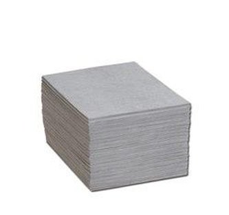 Univerzální sorpční rohož v kartonu - sorbent základní lehký 100 ks