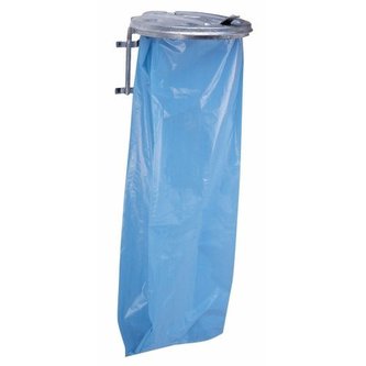 Držák pytle s kovovým víkem 60 l