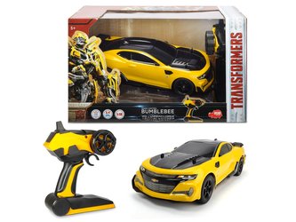 RC Transformers M5 Bumblebee 1:18, 24 cm