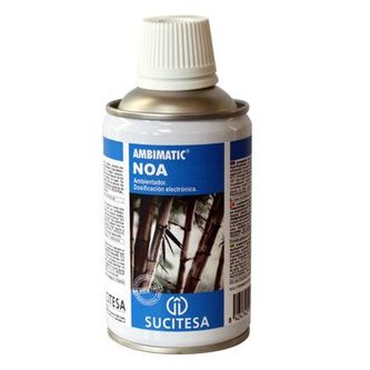 Sucitesa osvěžovač vzduchu Ambimatic NOA 335 ml