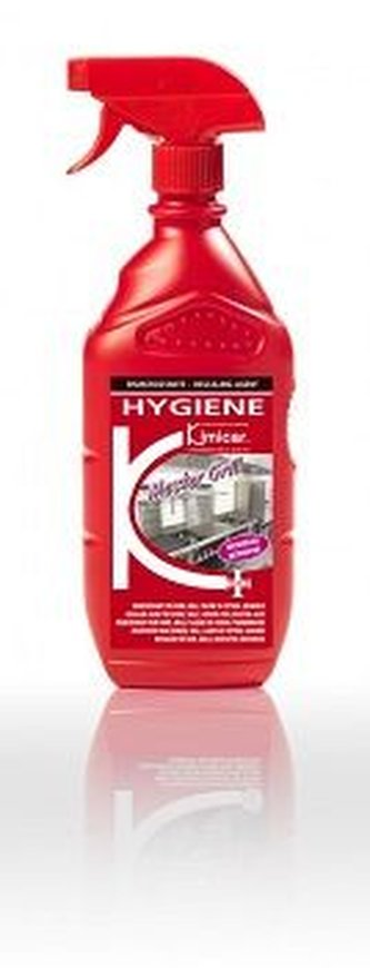 Kimicar Master Grill silný odmašťovač 800 ml