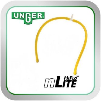 UNGER nLite hadičky k tryskám