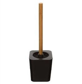 5Five® WC štětka NATUREO - černá