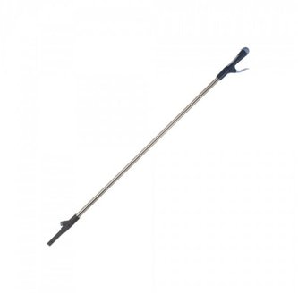 Vileda Professional násada SprayPro INOX  s vestavěným postřikem - 145 cm