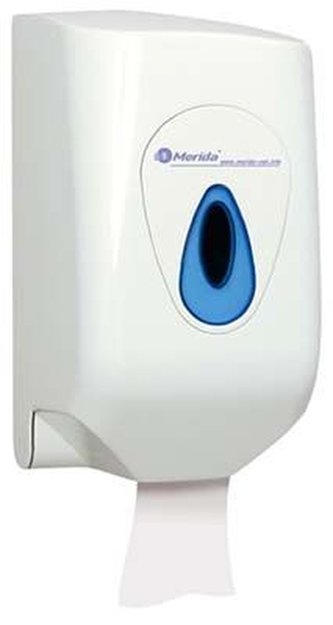 MERIDA TOP MINI Zásobník na papírové ručníky v rolích