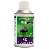 Sucitesa Sprej do dávkovače proti létajícímu hmyzu Flymatic PN 335 ml