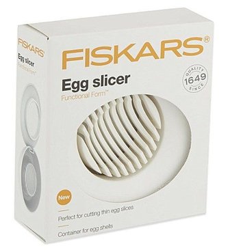 Fiskars Plátkovač vajíček