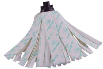 Antibakteriální mop eco bambo 121 g